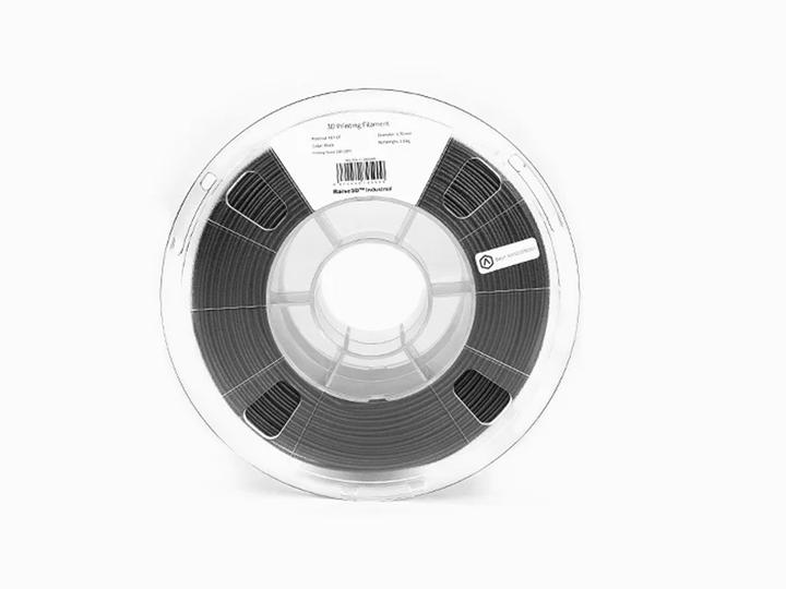 Immagine prodotto Raise3D Filamento industriale PET CF nero 1kg (PET, 1.75 mm, 1000 g)