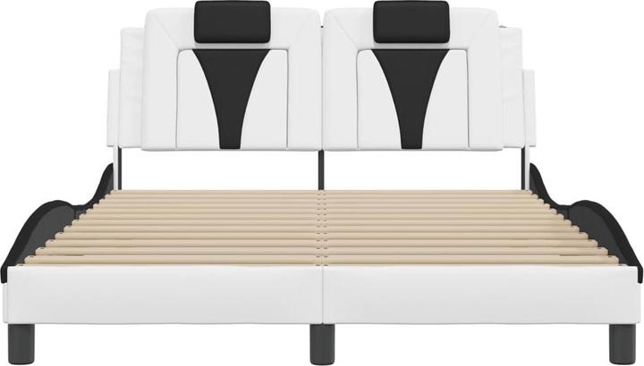 Image du produit vidaXL Bettgestell (120 x 200 cm)