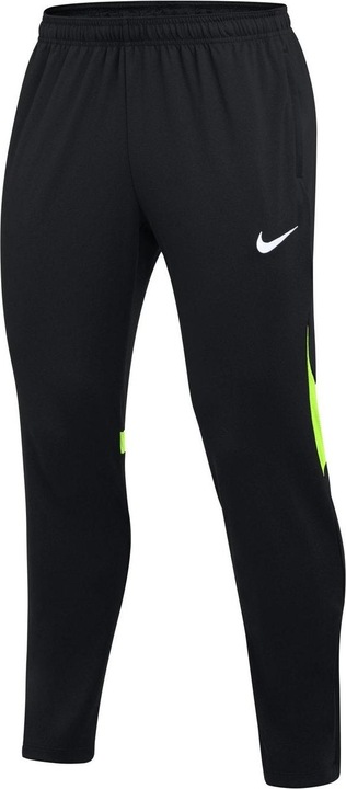 Actual product image Nike Men's Acdpr Kpz training trousers, Black/Volt/White, XXL (XXL)