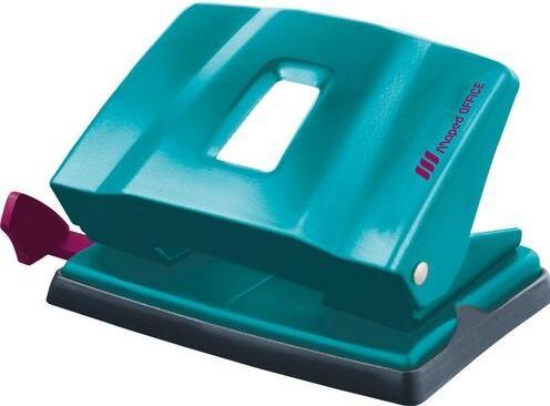 Actual product image Maped Punch Essentials OFFICE 20/25, turquoise
