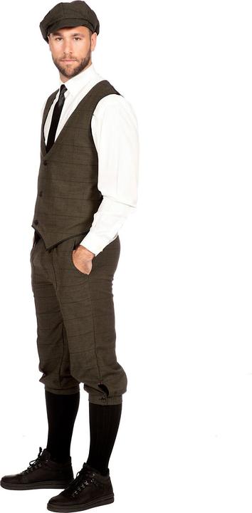 Produktbild Wilbers Set Roaring 20's Arthur (48)