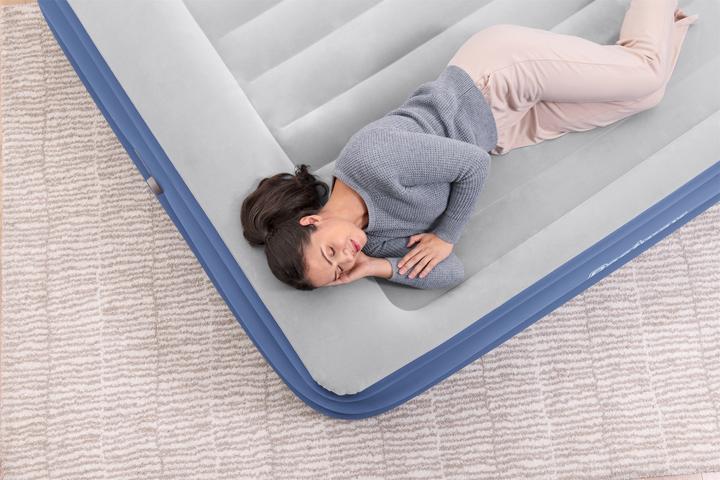 Actual product image Bestway Tritech King (190 x 200 cm)