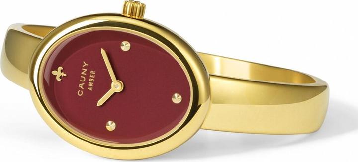 Image du produit Cauny Damenuhr CAB005S (34 mm)