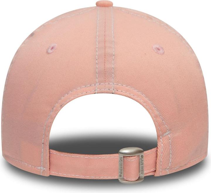 Produktbild New Era 9Forty Kinder Youth Cap New York Yankees Pastel Pink (54, 55, 56)