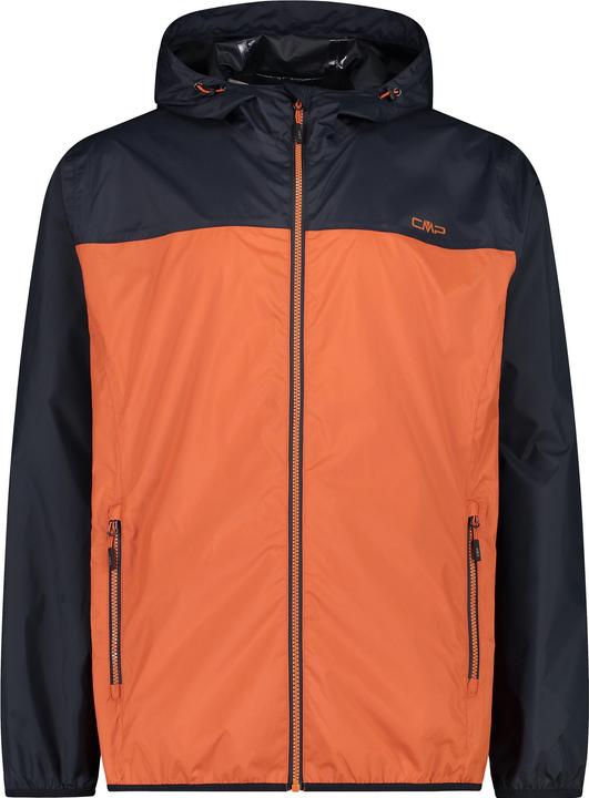 Image du produit CMP Campagnolo Hoodie Rain (M)