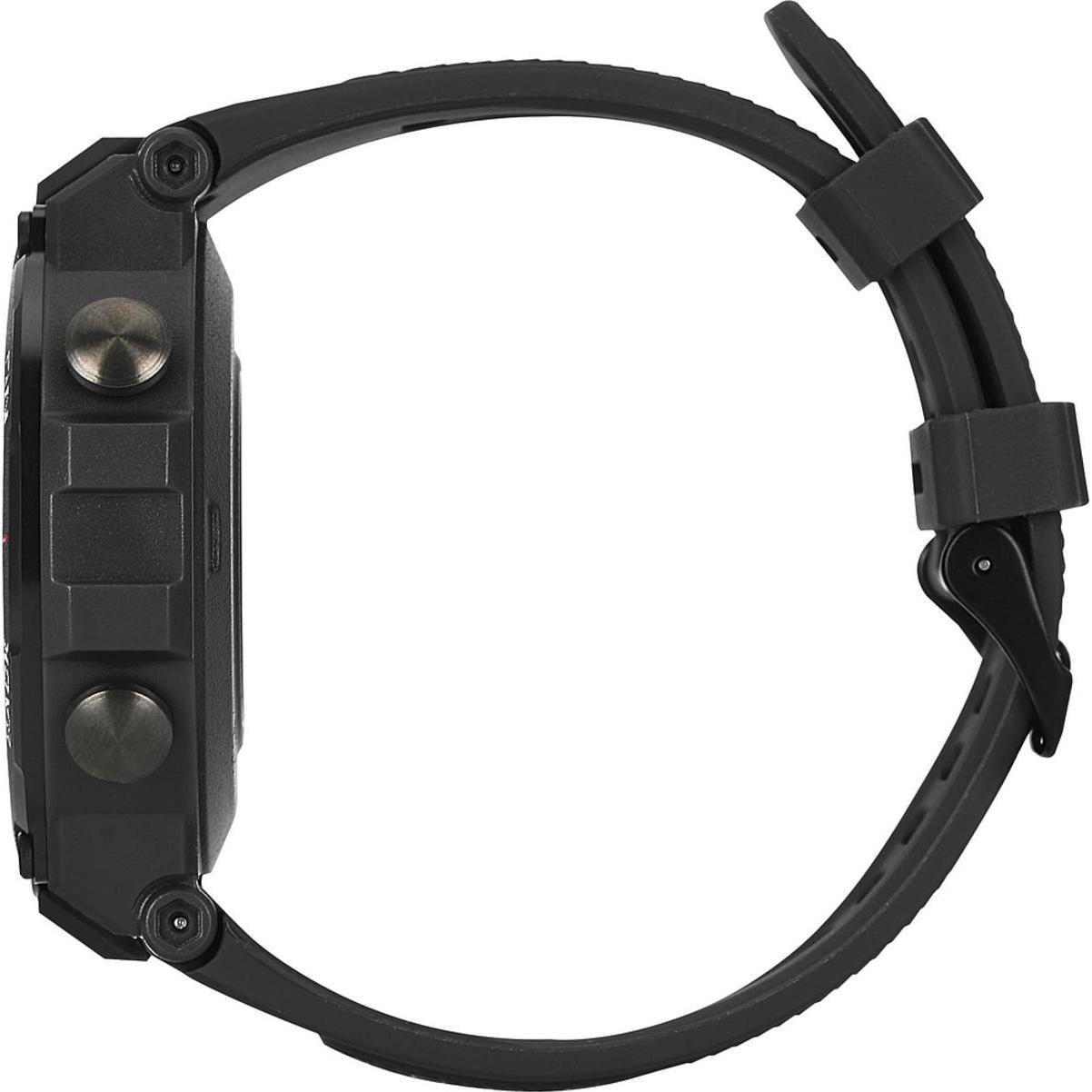 Thumbnail - Garett Smartwatch GRS (Schwarz) (51 mm), Smartwatch