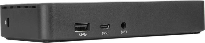 Produktbild Targus DOCK310EUZ USB-C Dual 4K Dockingstation mit 65W Power Delivery (USB-C, 1 Port)