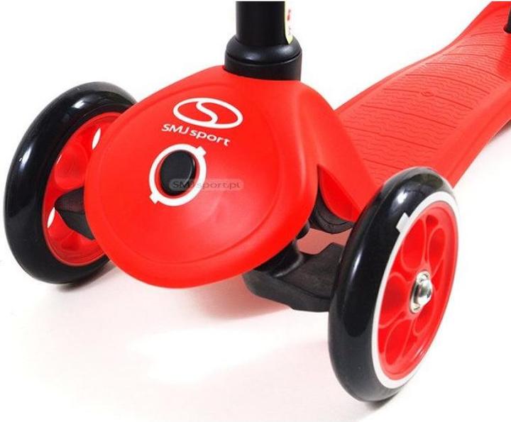 Produktbild Smj Sport 3-Rad-Roller