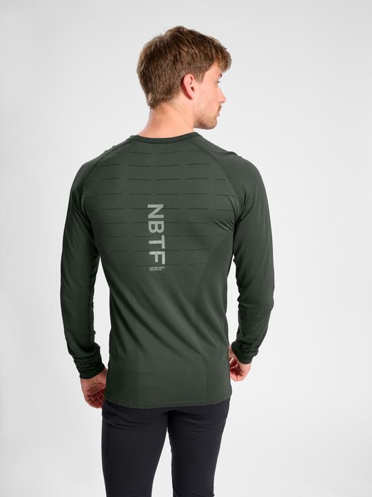 Actual product image Newline Nwlpace Ls Seamless (S)