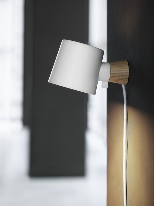 Actual product image Normann Copenhagen Rise (E14)