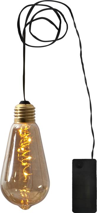 Star Trading Dekoration Glühen