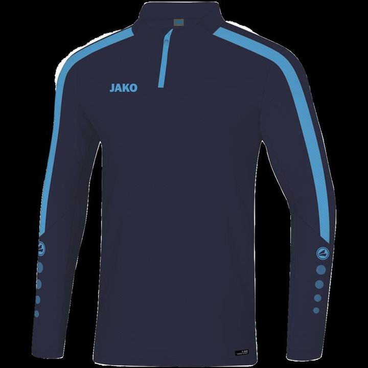 Actual product image JAKO Ziptop Power (XL)