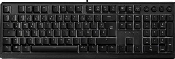 Produktbild Razer Ornata V3 (DE, Kabelgebunden)