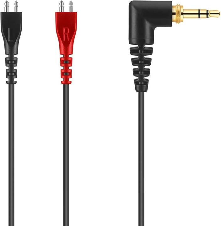 Actual product image Sennheiser HD 25 (Cable)