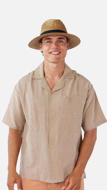 Actual product image Barts Albury (M)