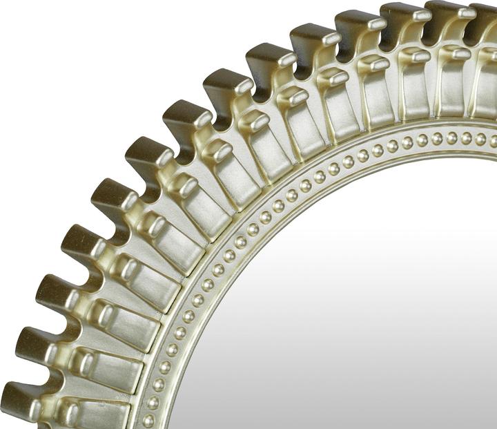 Produktbild Relaxdays 3x Spiegel