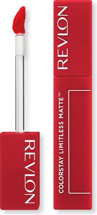 Immagine prodotto Revlon Rossetto liquido opaco ColourStay Limitless - Top Talent 010 (10)