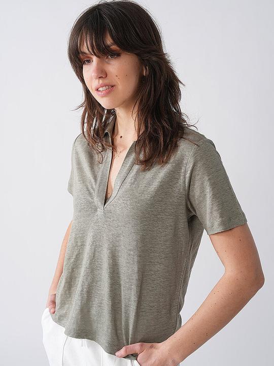 Produktbild Ecoalf Poloshirt TROMSALF (M)