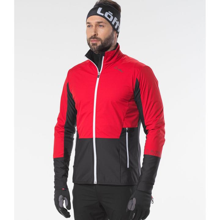 Produktbild Löffler Jacket Worldcup REP (50, M)