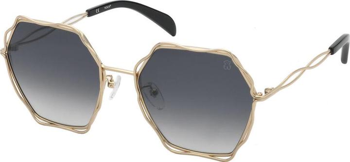 Image du produit Tous Lunettes de soleil pour femmes STO445-570300 ø 57 mm