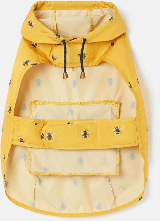 Image du produit Joules Manteau pour chien Golightly à plier (S, Manteau pour chien)