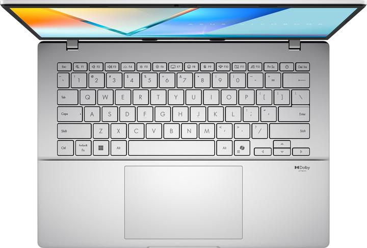 Produktbild ASUS Vivobook S14 (14", 1000 GB, 16 GB, Eng. Int.)