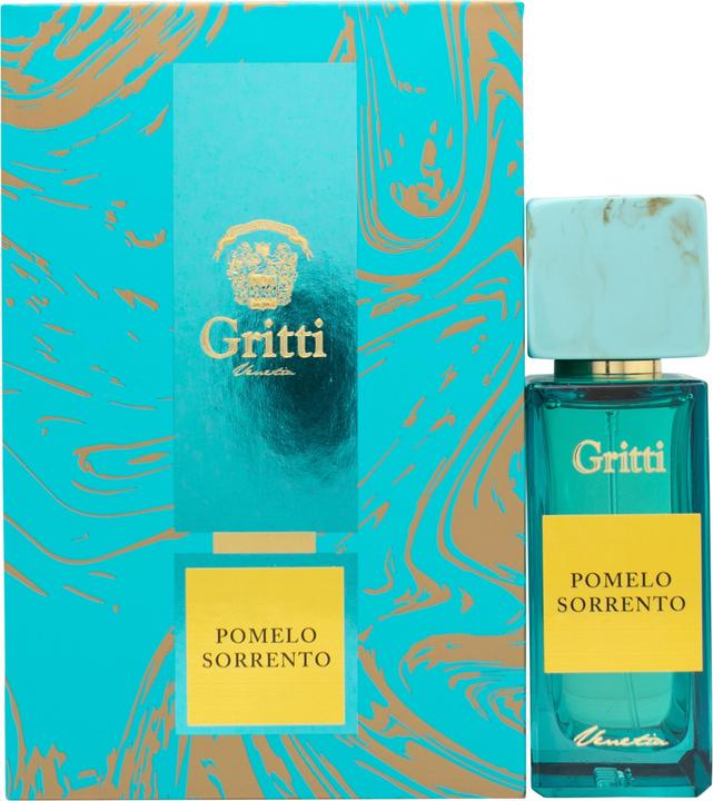 Immagine prodotto Gritti Pomelo Sorrento (Eau de parfum, 100 ml)