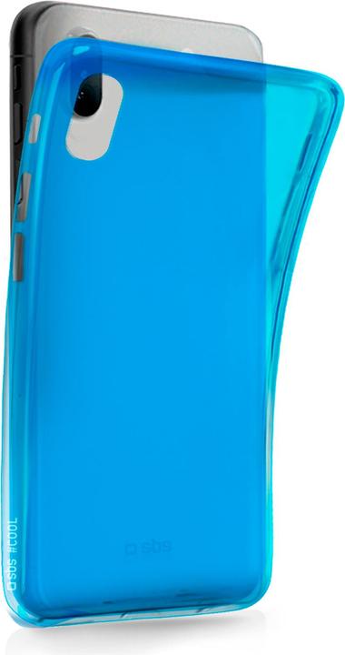 Image du produit SBS Housse de protection (Apple iPhone XS, Apple iPhone X)