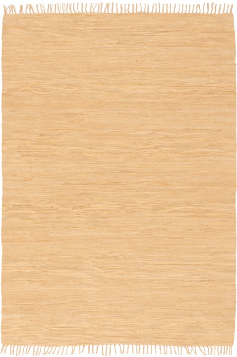 Immagine prodotto Pergamon Tappeto Cotone Natura Cotone Jolly (70 x 250 cm)