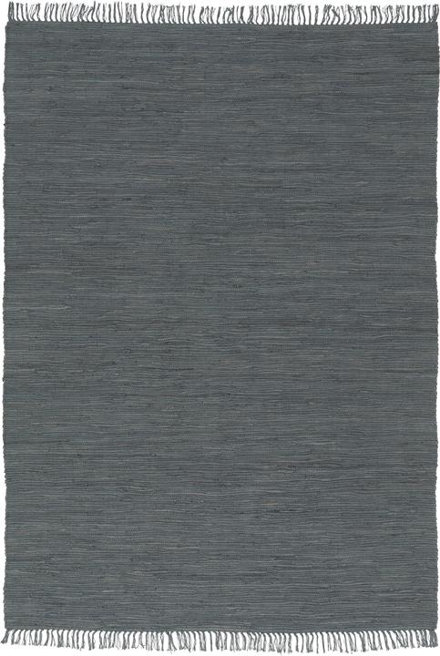 Image du produit Pergamon Tapis en coton naturel Jolly Cotton (60 x 120 cm)