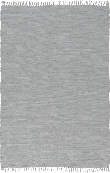 Image du produit Pergamon Tapis en coton naturel Jolly Cotton (60 x 120 cm)