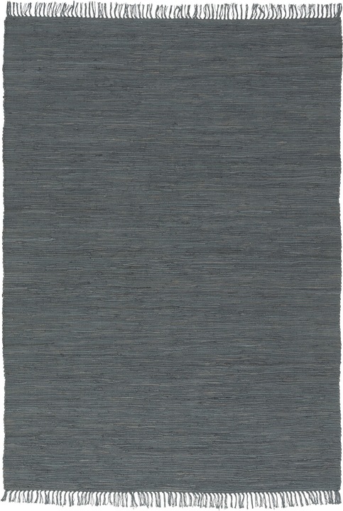 Immagine prodotto Pergamon Tappeto Cotone Natura Cotone Jolly (70 x 250 cm)