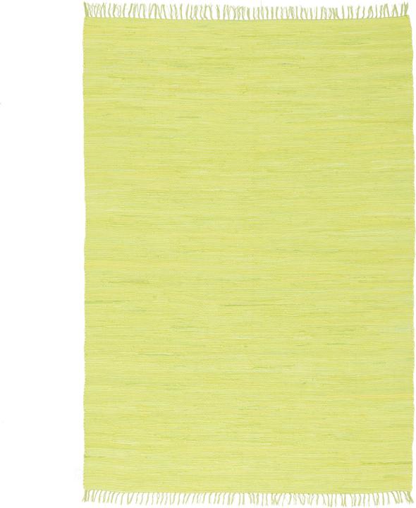 Immagine prodotto Pergamon Tappeto Cotone Natura Cotone Jolly (160 x 230 cm)