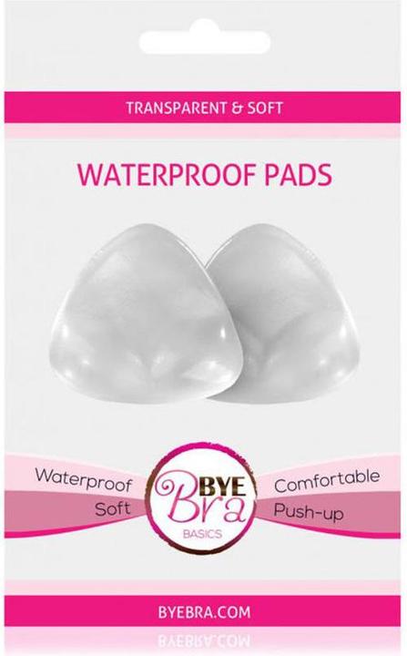 Produktbild Bye Bra Waterproof Pads (Einzelpack)
