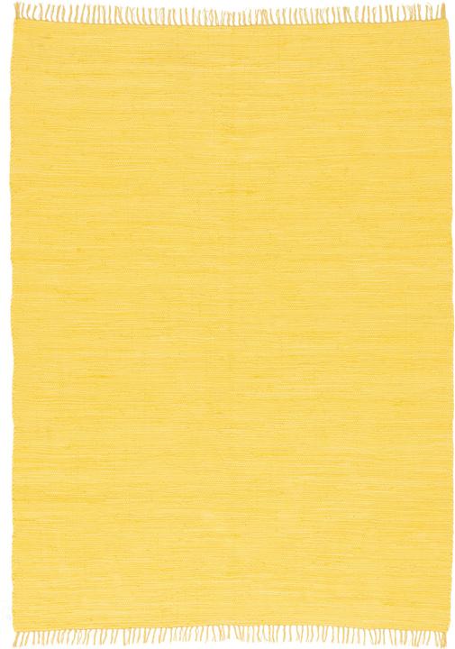 Image du produit Pergamon Tapis en coton naturel Jolly Cotton (70 x 140 cm)