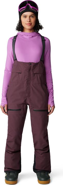 W Powder Maven™ Bib