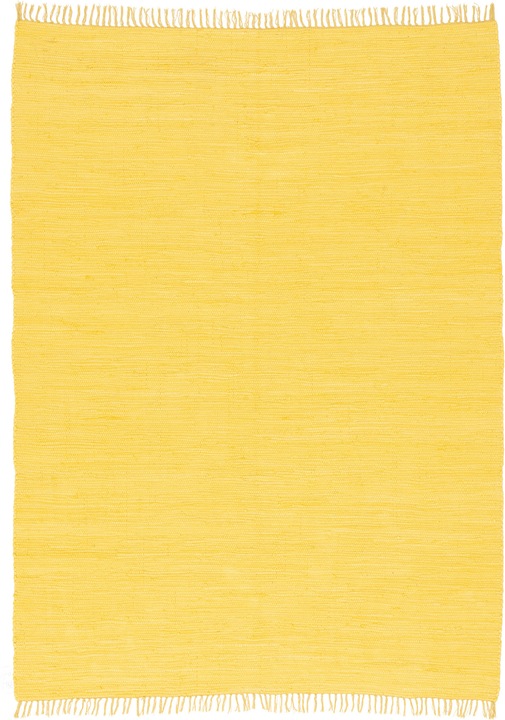 Immagine prodotto Pergamon Tappeto Cotone Natura Cotone Jolly (60 x 120 cm)
