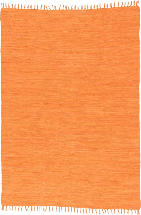Immagine prodotto Pergamon Tappeto Cotone Natura Cotone Jolly (90 x 160 cm)
