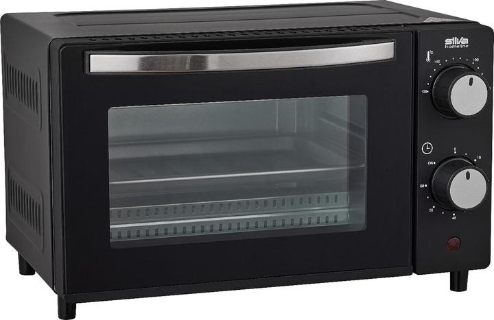 Silva Schneider Homeline MB1000 Mini oven 10 liter