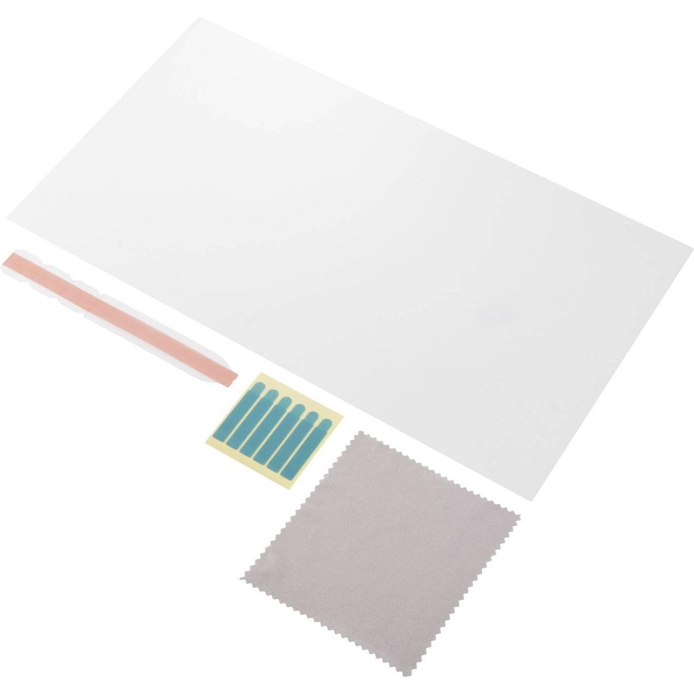 Renkforce RF-LABLPS-400 Blaulichtfilter 39,6 cm (15,6") Bildformat: 16:9 RF-6055 (15.59", 16 : 9), Notebook Schutzfolie