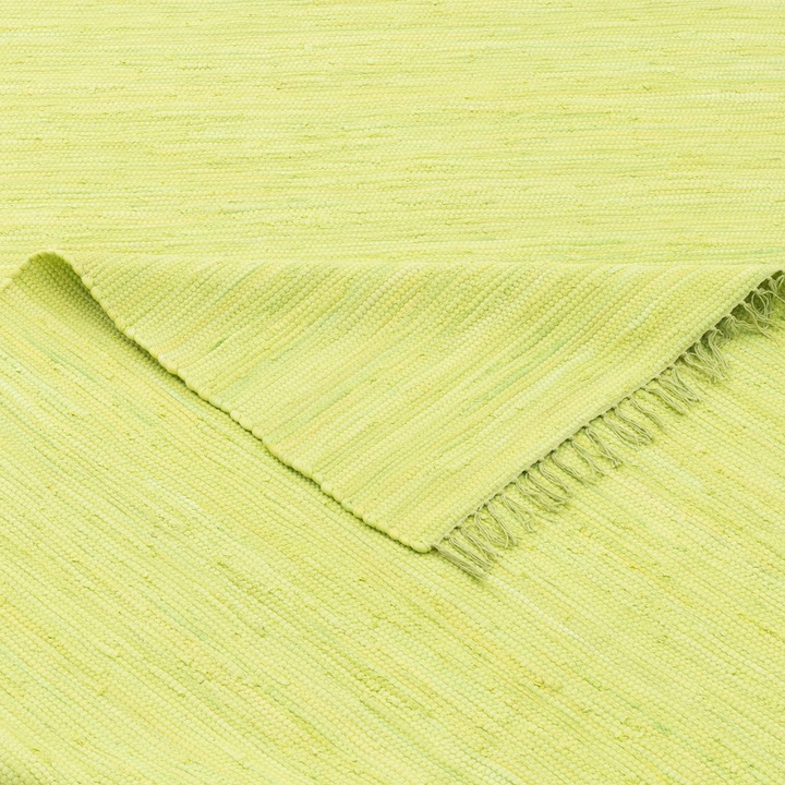 Immagine prodotto Pergamon Tappeto Cotone Natura Cotone Jolly (160 x 230 cm)