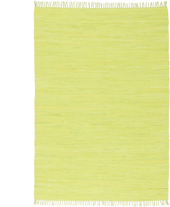 Immagine prodotto Pergamon Tappeto Cotone Natura Cotone Jolly (160 x 230 cm)