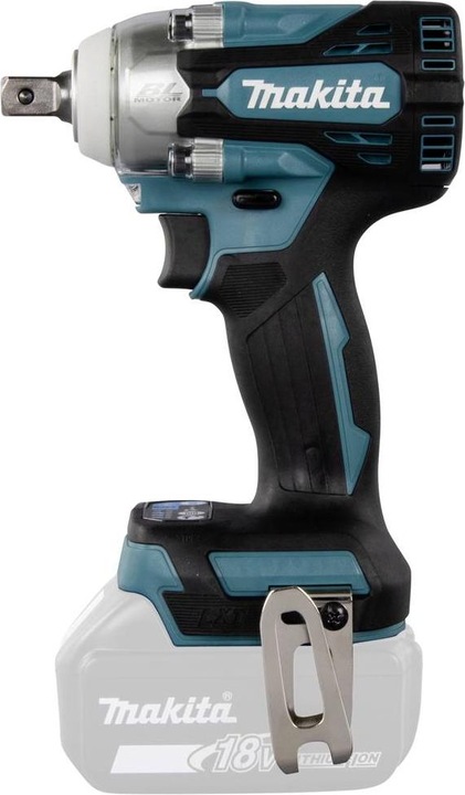 Produktbild Makita Akku Schlagschrauber (Akkubetrieb)