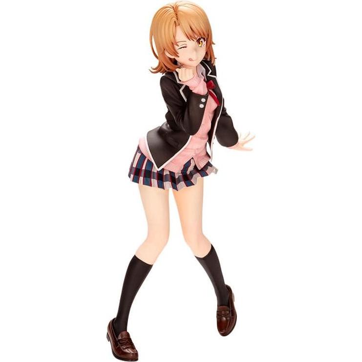 Thumbnail - Kotobukiya My Teen Romantic Comedy SNAFU Climax statuette PVC 1/8 Iroha Isshiki 18 cm