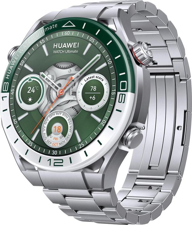Produktbild Huawei Watch Ultimate New (48.50 mm)