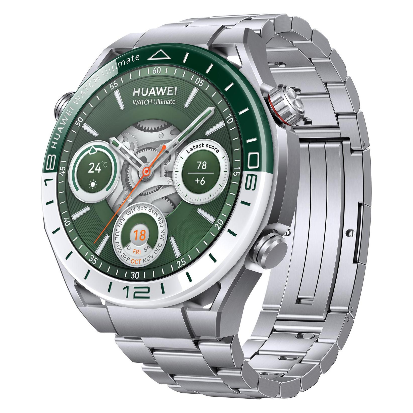 Huawei Watch Ultimate New (48.50 mm), Smartwatch