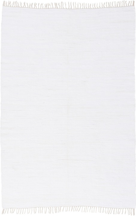 Immagine prodotto Pergamon Tappeto Cotone Natura Cotone Jolly (90 x 160 cm)