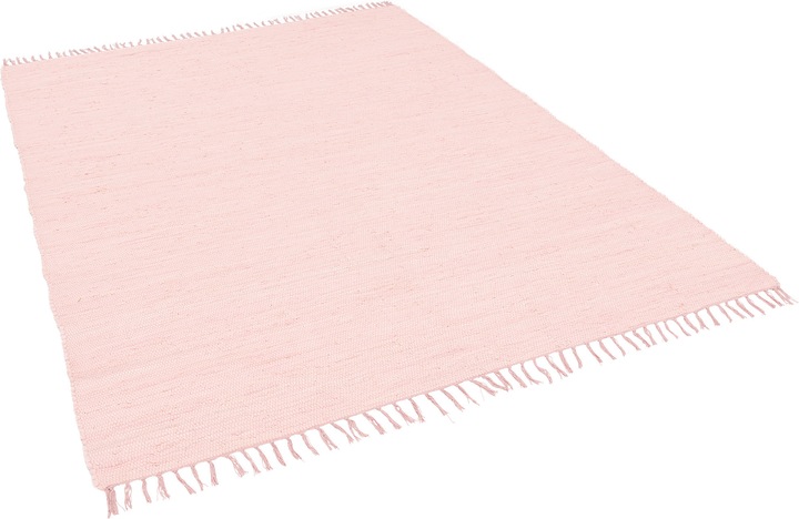 Immagine prodotto Pergamon Tappeto Cotone Natura Cotone Jolly (70 x 140 cm)