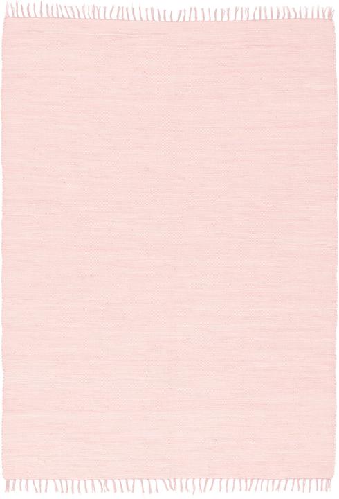 Image du produit Pergamon Tapis en coton naturel Jolly Cotton (60 x 120 cm)