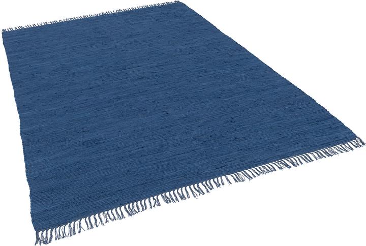 Bleu foncé